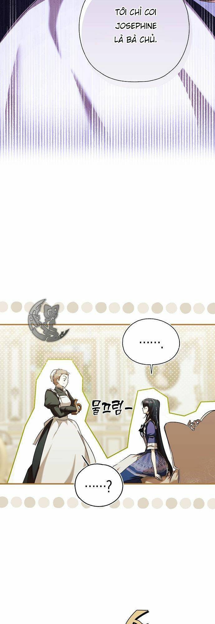 Ai Đó Đang Điều Khiển Cơ Thể Của Tôi Chapter 3 - Trang 16