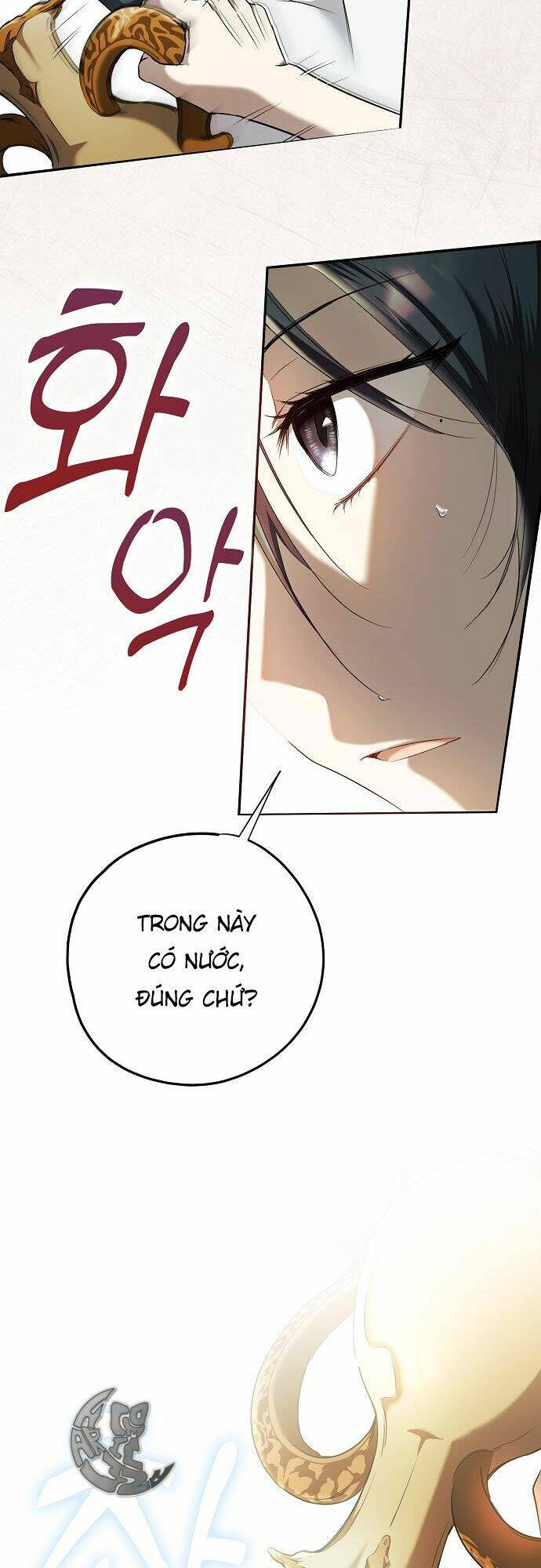 Ai Đó Đang Điều Khiển Cơ Thể Của Tôi Chapter 3 - Trang 18