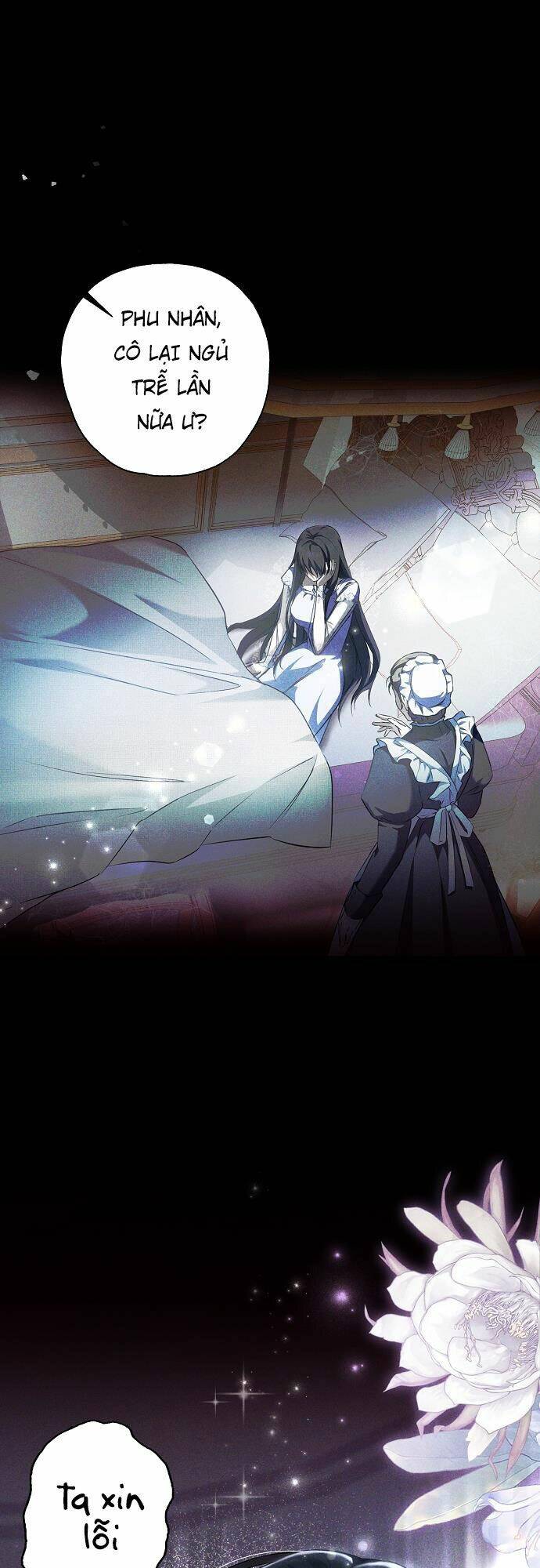 Ai Đó Đang Điều Khiển Cơ Thể Của Tôi Chapter 3 - Trang 1