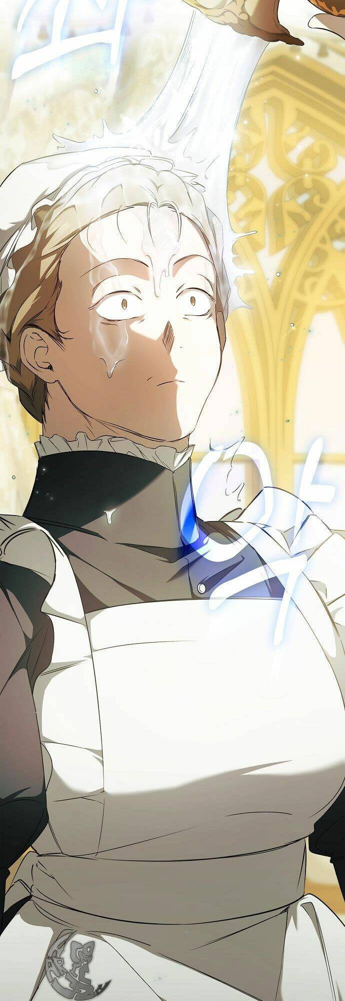 Ai Đó Đang Điều Khiển Cơ Thể Của Tôi Chapter 3 - Trang 19