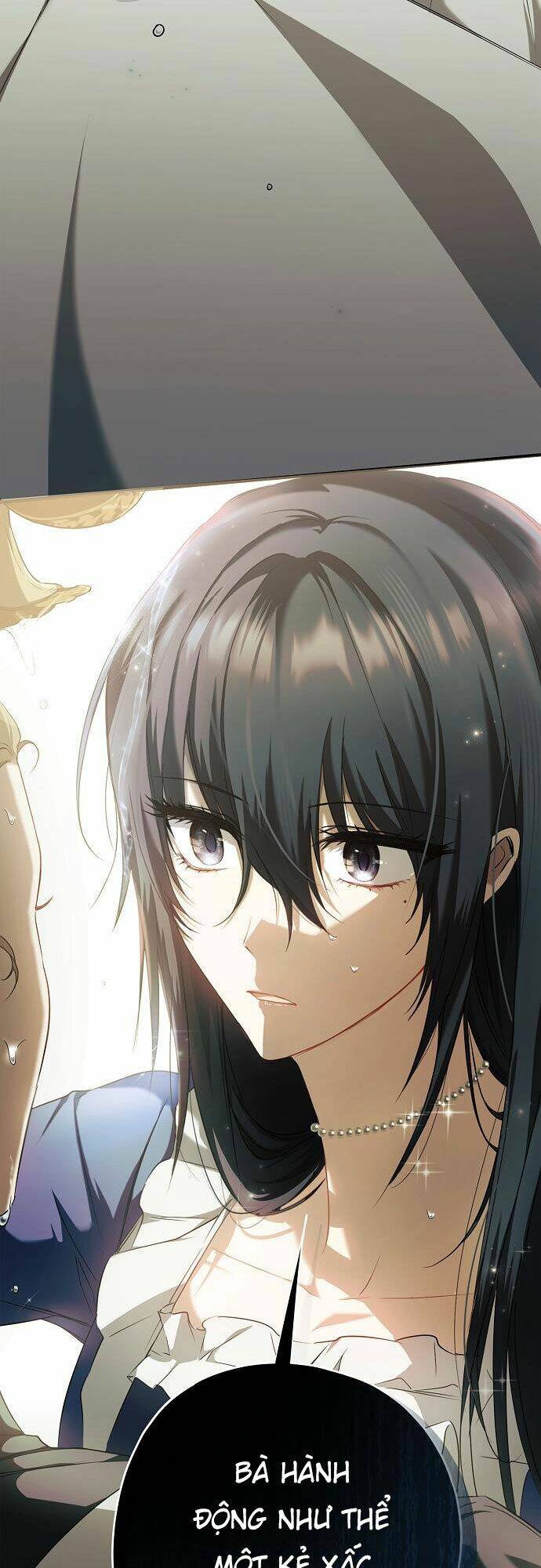 Ai Đó Đang Điều Khiển Cơ Thể Của Tôi Chapter 3 - Trang 20