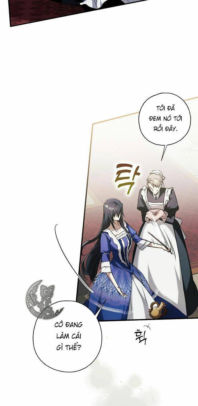 Ai Đó Đang Điều Khiển Cơ Thể Của Tôi Chapter 3 - Trang 22