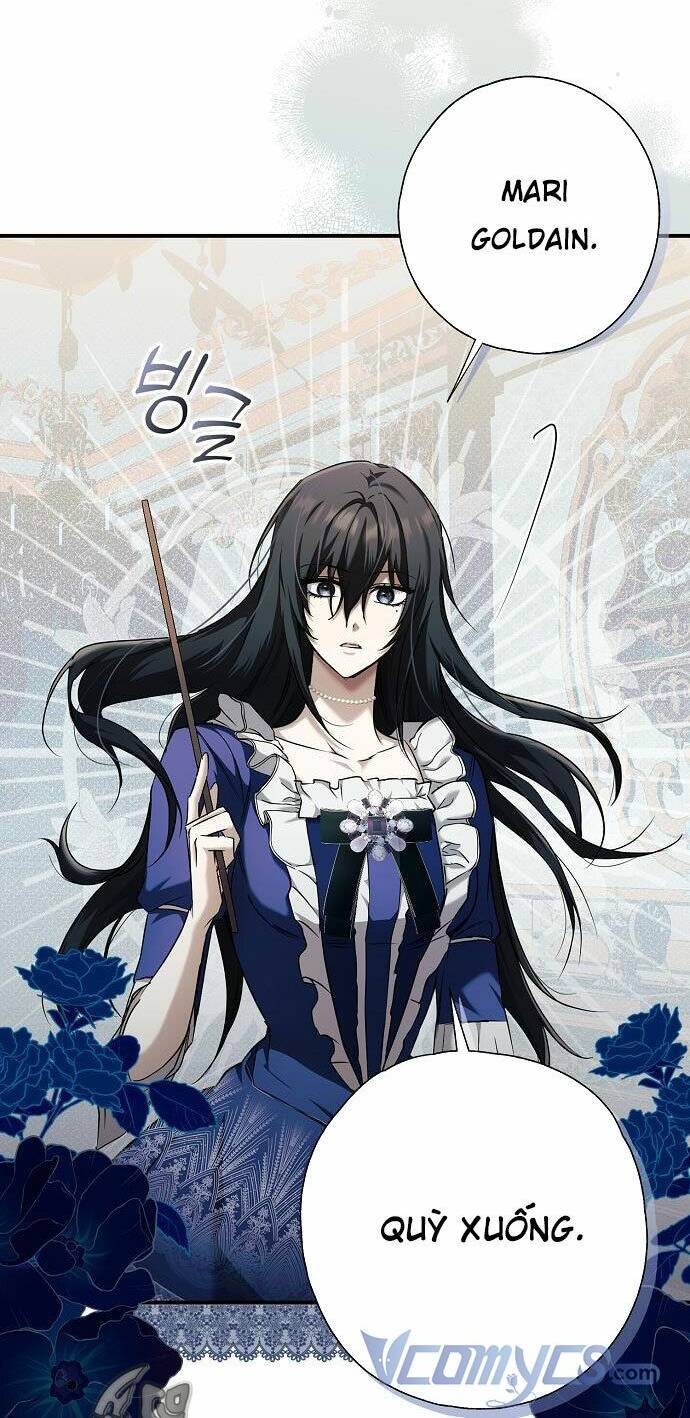 Ai Đó Đang Điều Khiển Cơ Thể Của Tôi Chapter 3 - Trang 23