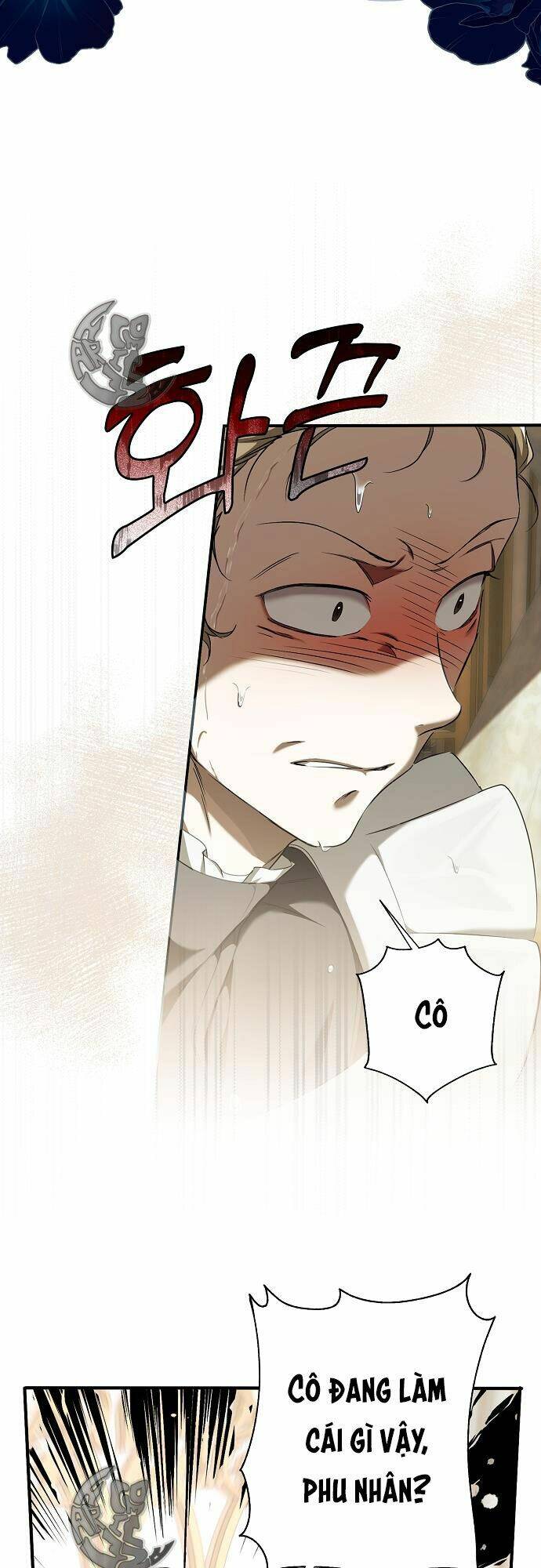 Ai Đó Đang Điều Khiển Cơ Thể Của Tôi Chapter 3 - Trang 24