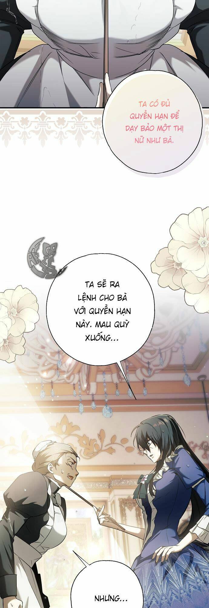 Ai Đó Đang Điều Khiển Cơ Thể Của Tôi Chapter 3 - Trang 27