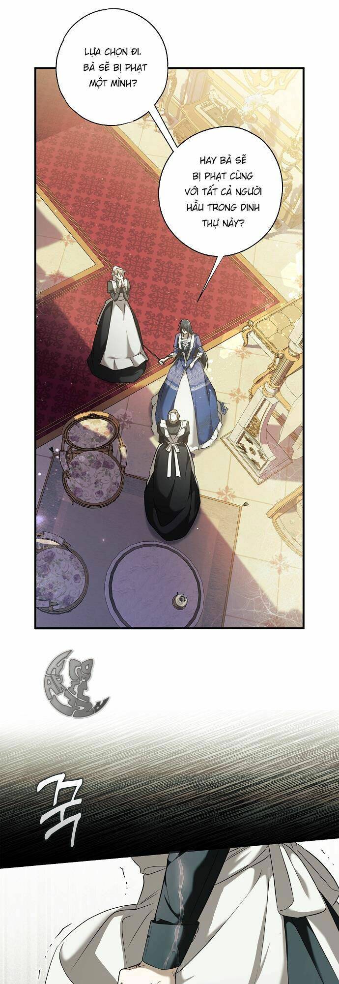 Ai Đó Đang Điều Khiển Cơ Thể Của Tôi Chapter 3 - Trang 29