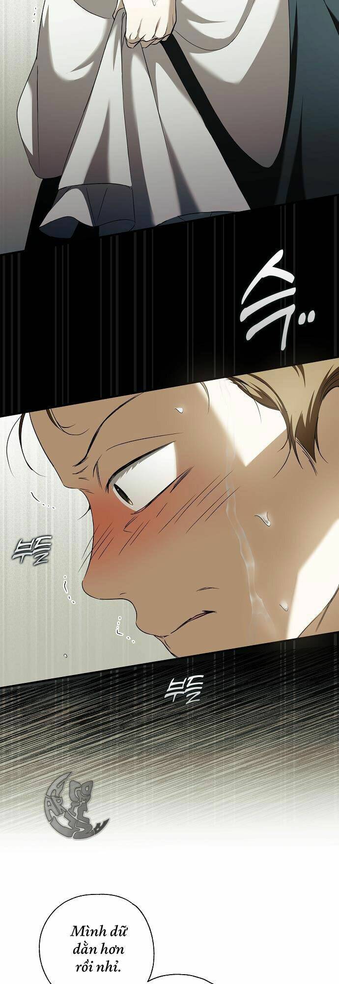 Ai Đó Đang Điều Khiển Cơ Thể Của Tôi Chapter 3 - Trang 30