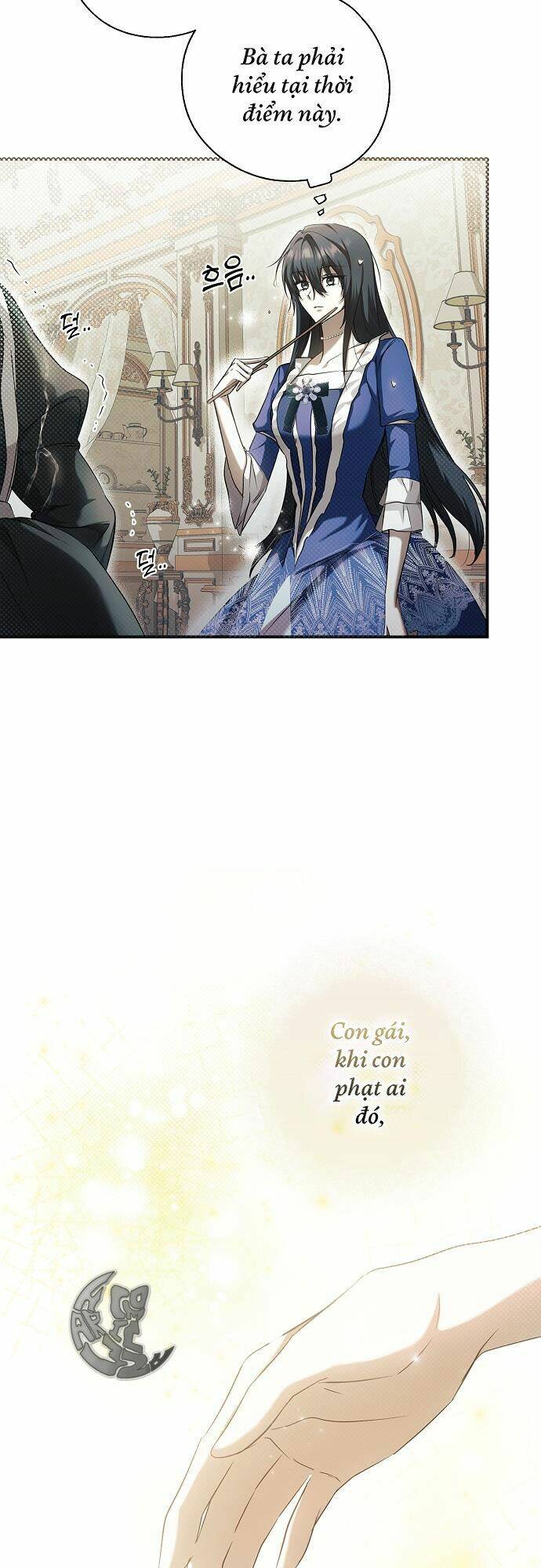 Ai Đó Đang Điều Khiển Cơ Thể Của Tôi Chapter 3 - Trang 31