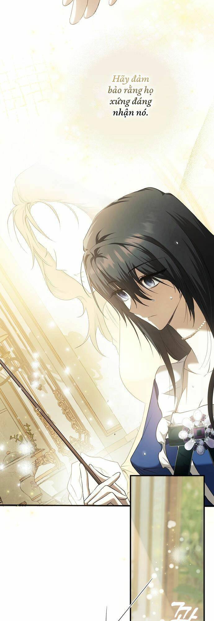 Ai Đó Đang Điều Khiển Cơ Thể Của Tôi Chapter 3 - Trang 32