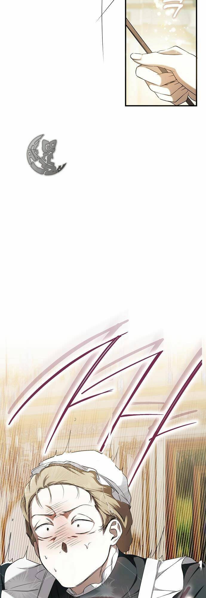 Ai Đó Đang Điều Khiển Cơ Thể Của Tôi Chapter 3 - Trang 33