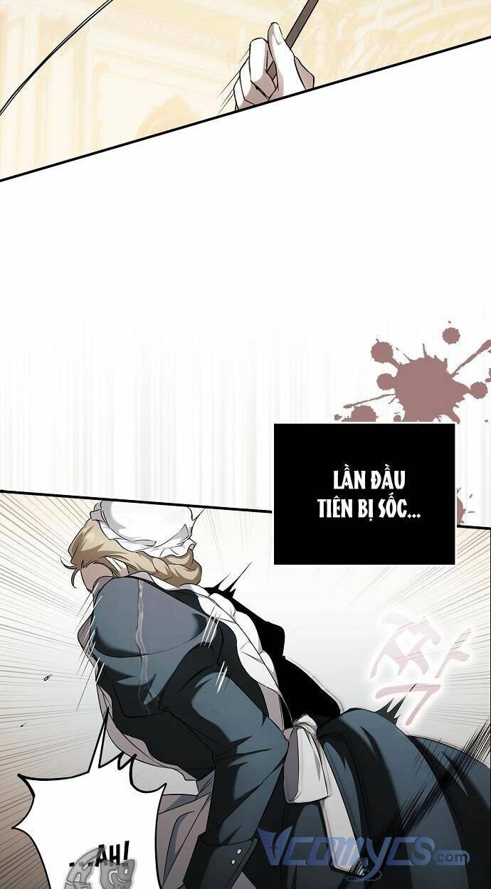 Ai Đó Đang Điều Khiển Cơ Thể Của Tôi Chapter 3 - Trang 35