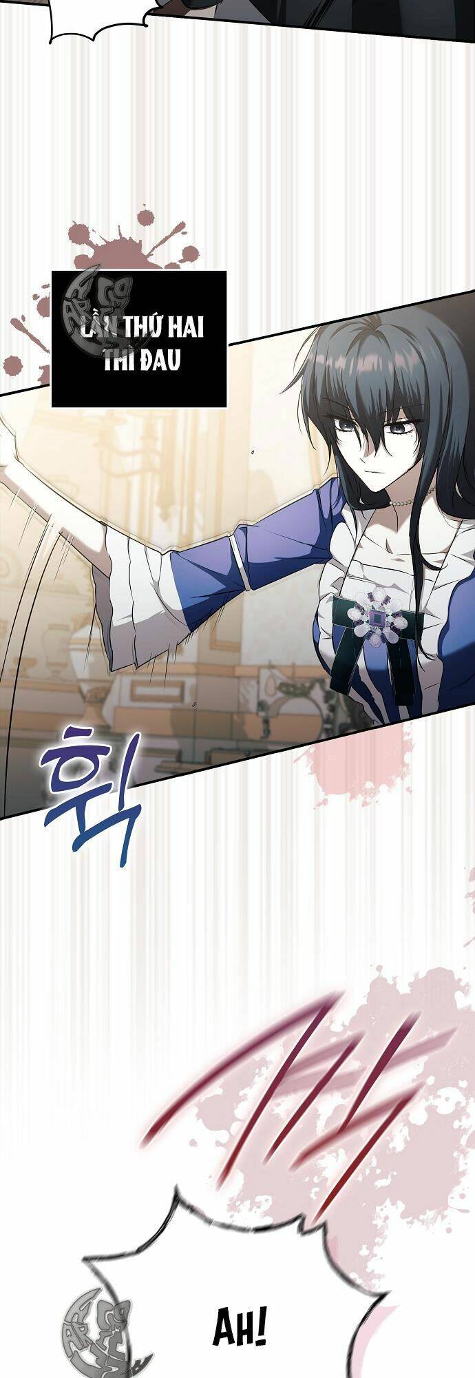 Ai Đó Đang Điều Khiển Cơ Thể Của Tôi Chapter 3 - Trang 36