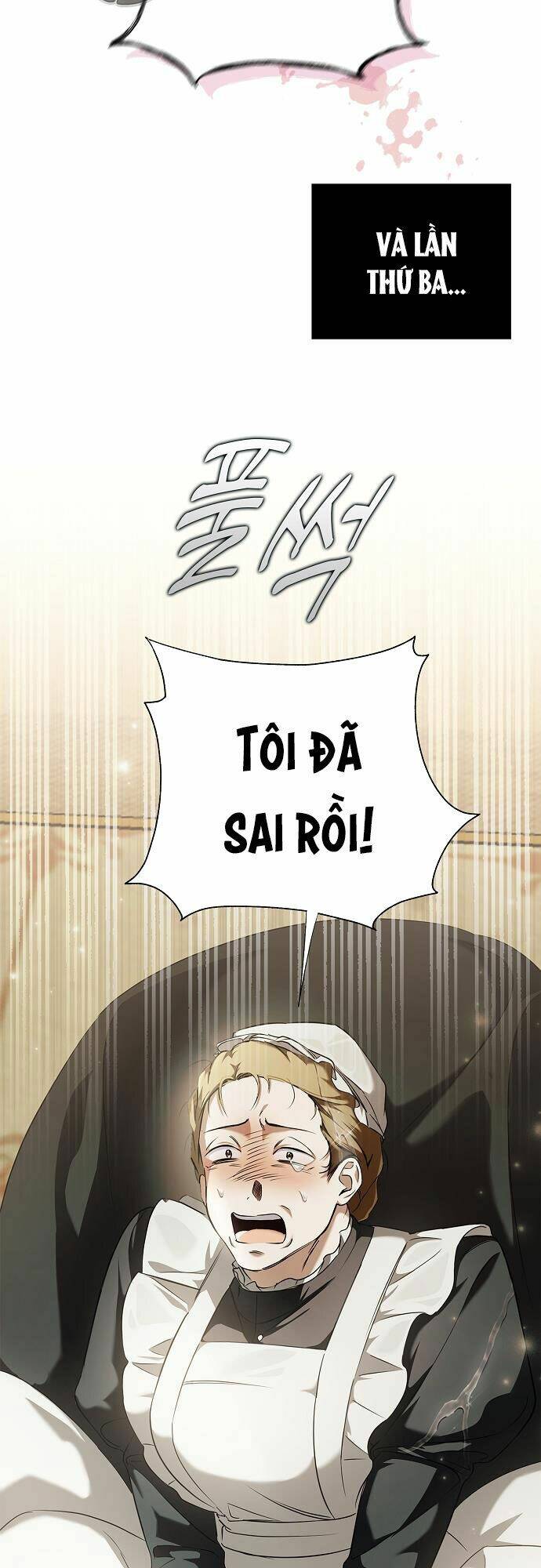 Ai Đó Đang Điều Khiển Cơ Thể Của Tôi Chapter 3 - Trang 37