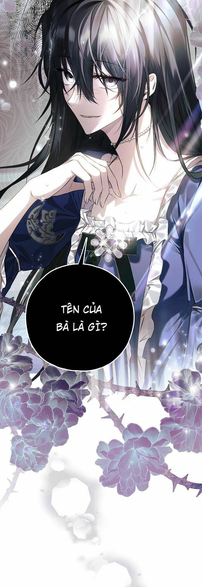 Ai Đó Đang Điều Khiển Cơ Thể Của Tôi Chapter 3 - Trang 3