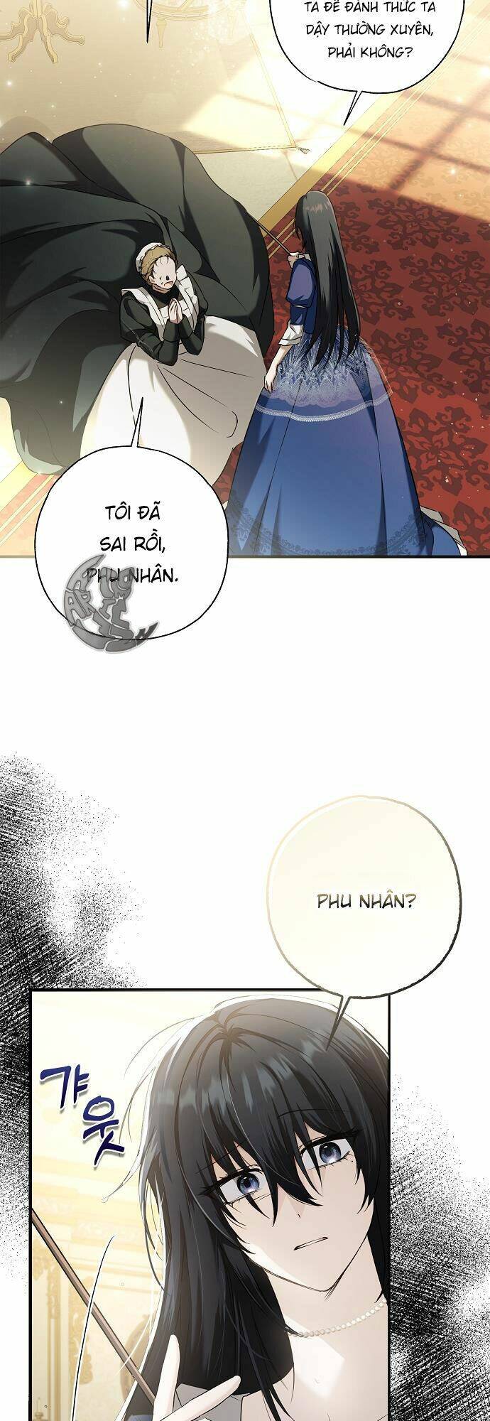 Ai Đó Đang Điều Khiển Cơ Thể Của Tôi Chapter 3 - Trang 39