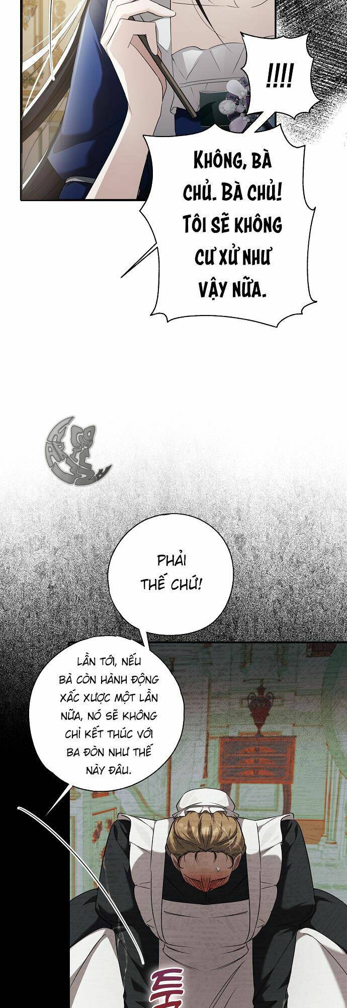 Ai Đó Đang Điều Khiển Cơ Thể Của Tôi Chapter 3 - Trang 40