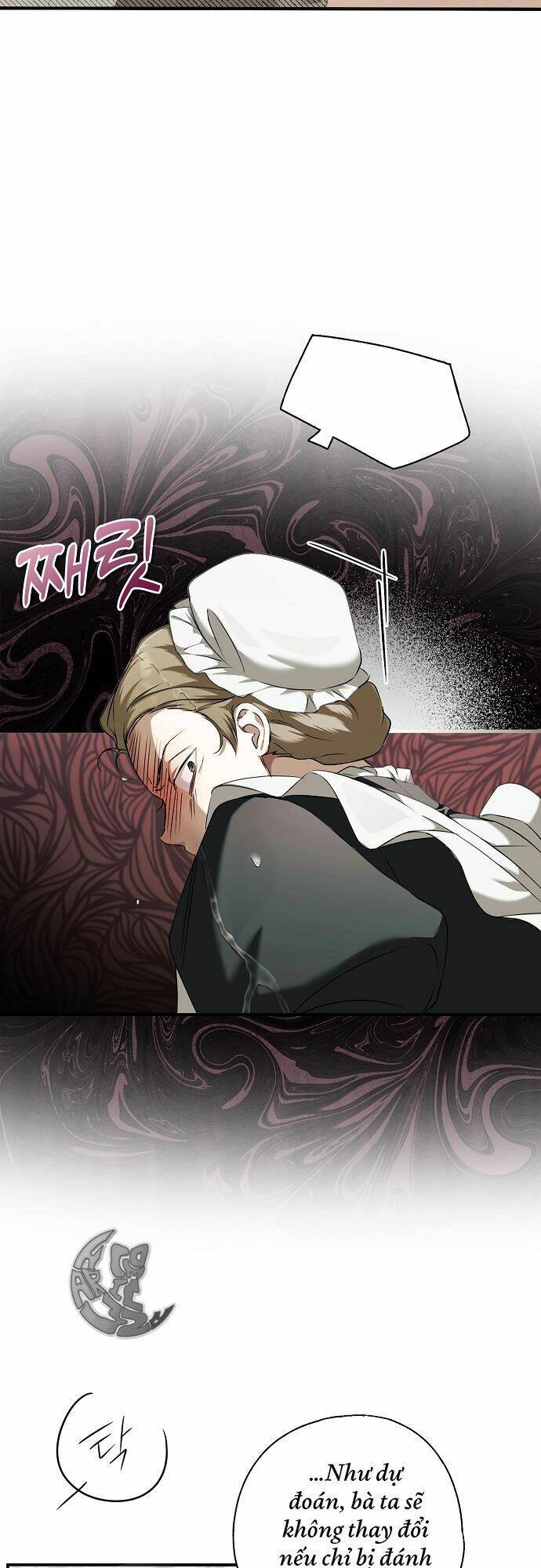 Ai Đó Đang Điều Khiển Cơ Thể Của Tôi Chapter 3 - Trang 42