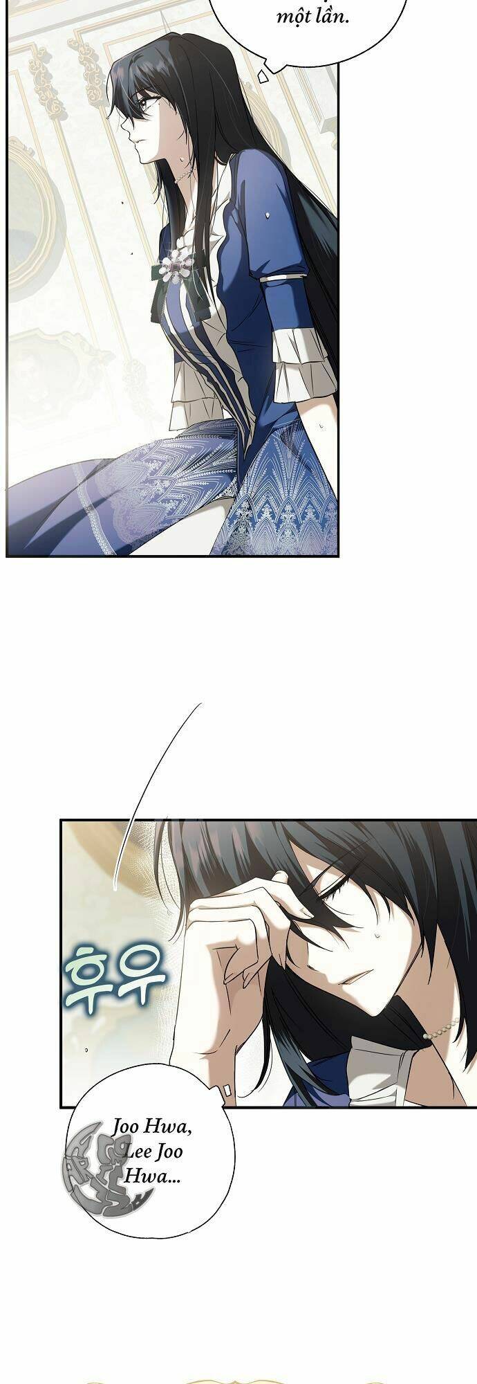 Ai Đó Đang Điều Khiển Cơ Thể Của Tôi Chapter 3 - Trang 43