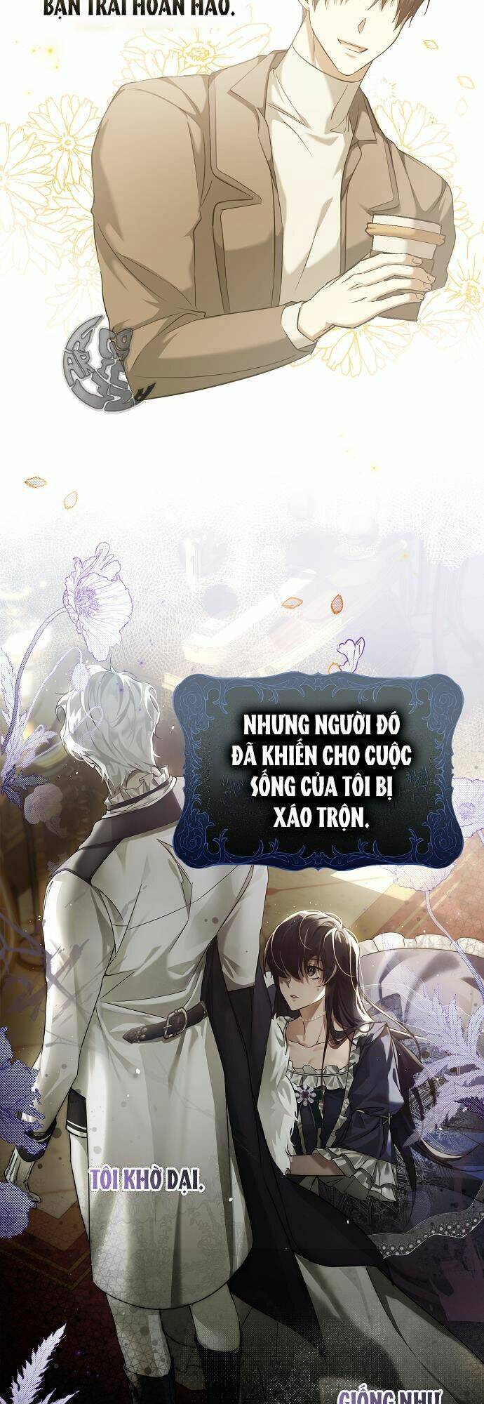 Ai Đó Đang Điều Khiển Cơ Thể Của Tôi Chapter 3 - Trang 45
