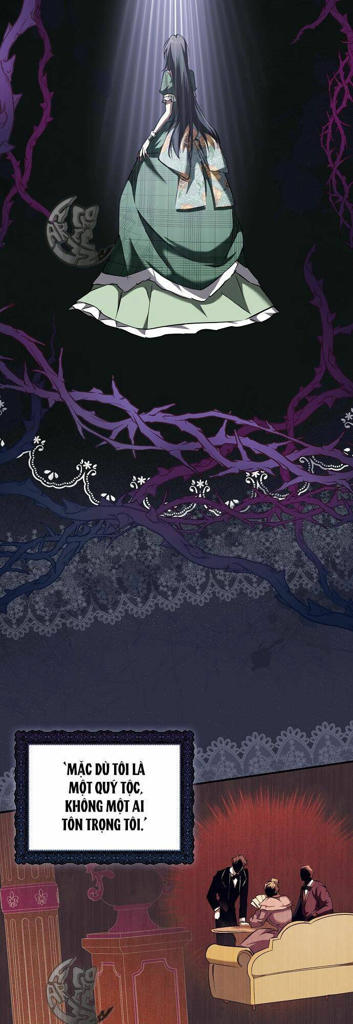 Ai Đó Đang Điều Khiển Cơ Thể Của Tôi Chapter 3 - Trang 48