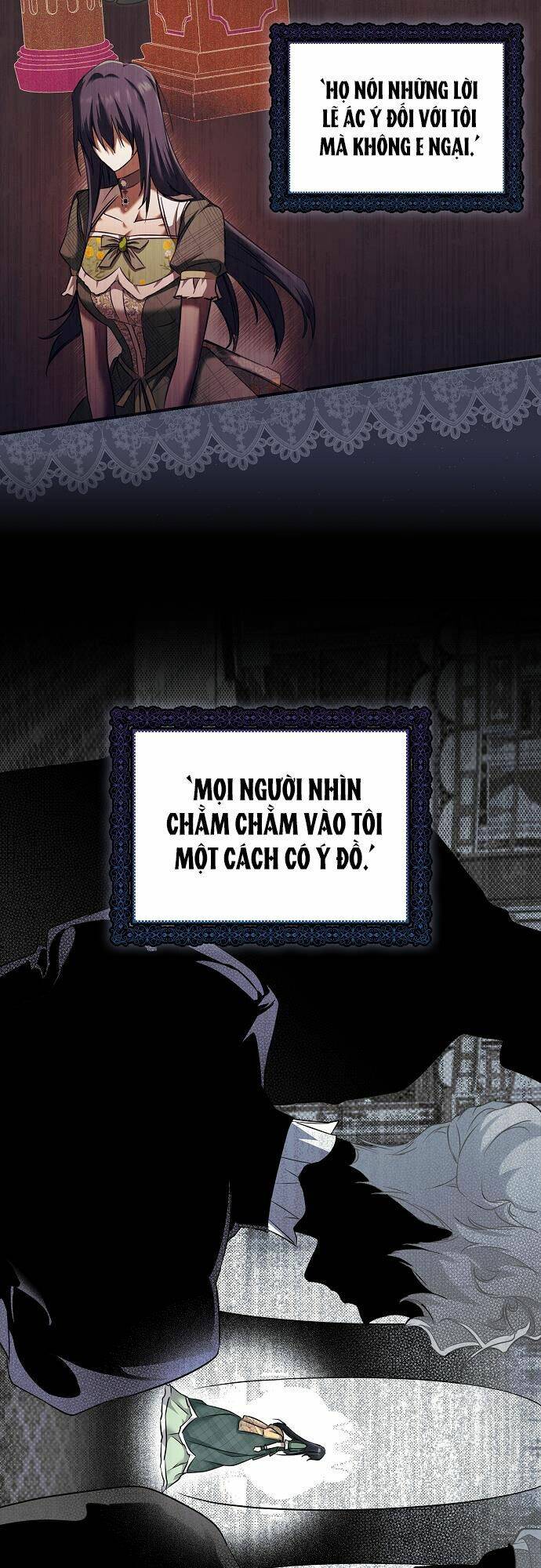 Ai Đó Đang Điều Khiển Cơ Thể Của Tôi Chapter 3 - Trang 49