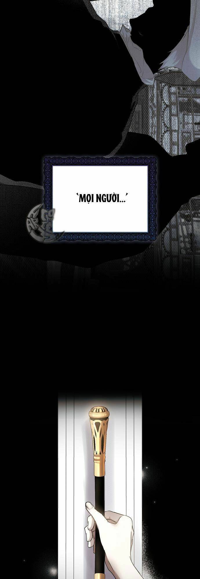 Ai Đó Đang Điều Khiển Cơ Thể Của Tôi Chapter 3 - Trang 50
