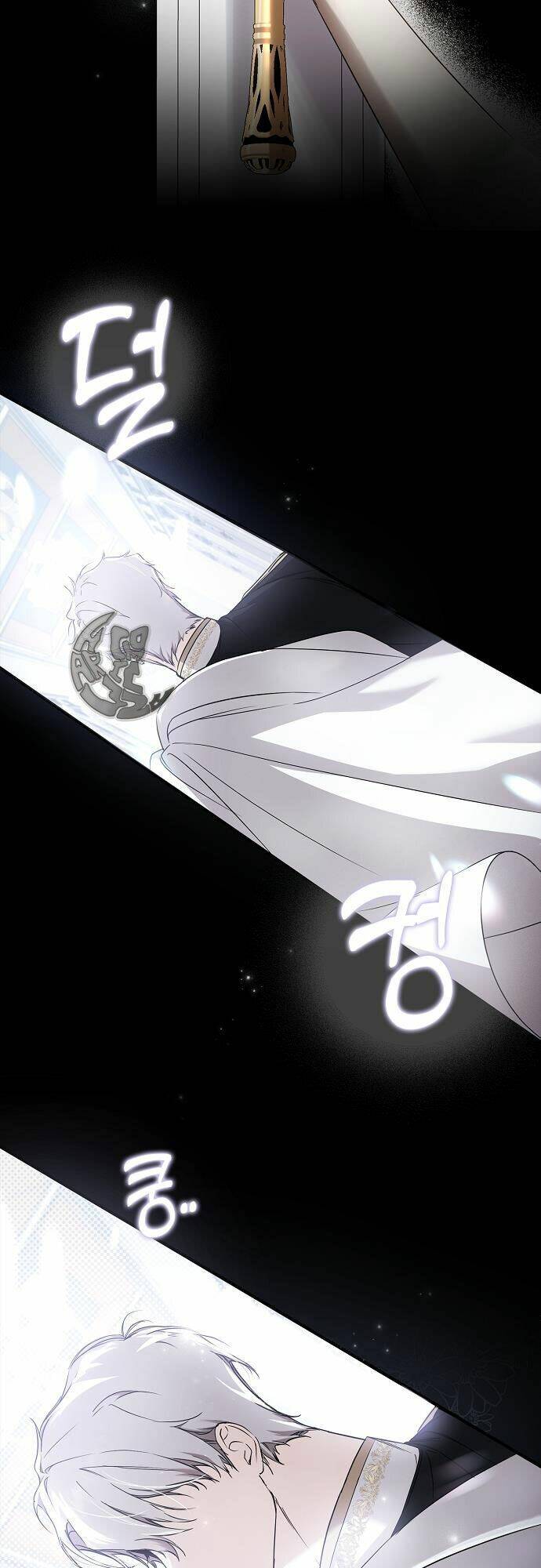 Ai Đó Đang Điều Khiển Cơ Thể Của Tôi Chapter 3 - Trang 51