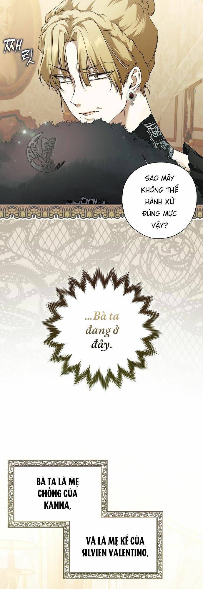 Ai Đó Đang Điều Khiển Cơ Thể Của Tôi Chapter 3 - Trang 57