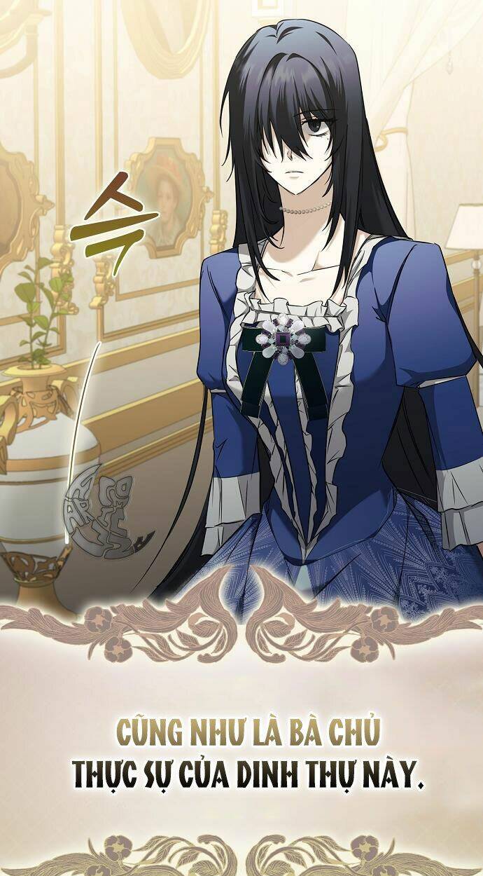 Ai Đó Đang Điều Khiển Cơ Thể Của Tôi Chapter 3 - Trang 58