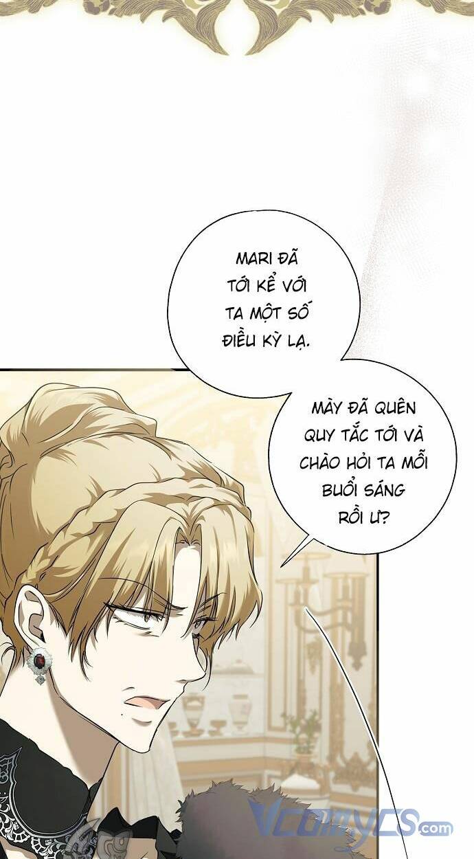 Ai Đó Đang Điều Khiển Cơ Thể Của Tôi Chapter 3 - Trang 59