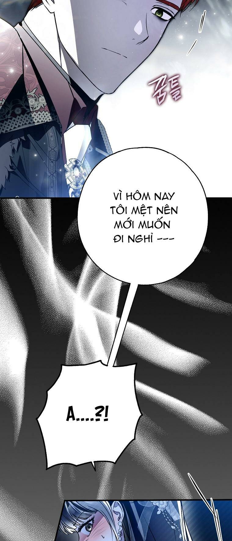 Ai Đó Đang Điều Khiển Cơ Thể Của Tôi - Chapter 30 - Page 10