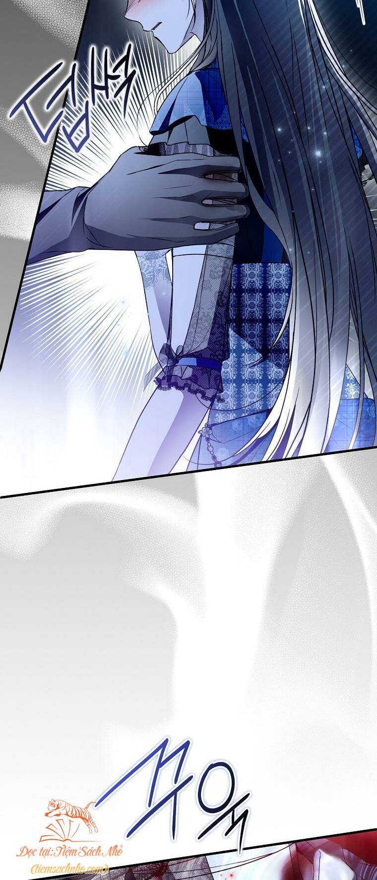 Ai Đó Đang Điều Khiển Cơ Thể Của Tôi - Chapter 30 - Page 11