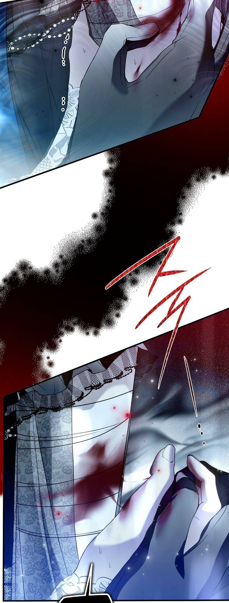 Ai Đó Đang Điều Khiển Cơ Thể Của Tôi - Chapter 30 - Page 12