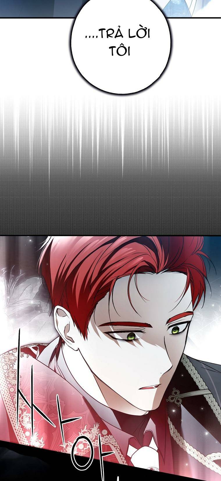 Ai Đó Đang Điều Khiển Cơ Thể Của Tôi - Chapter 30 - Page 14