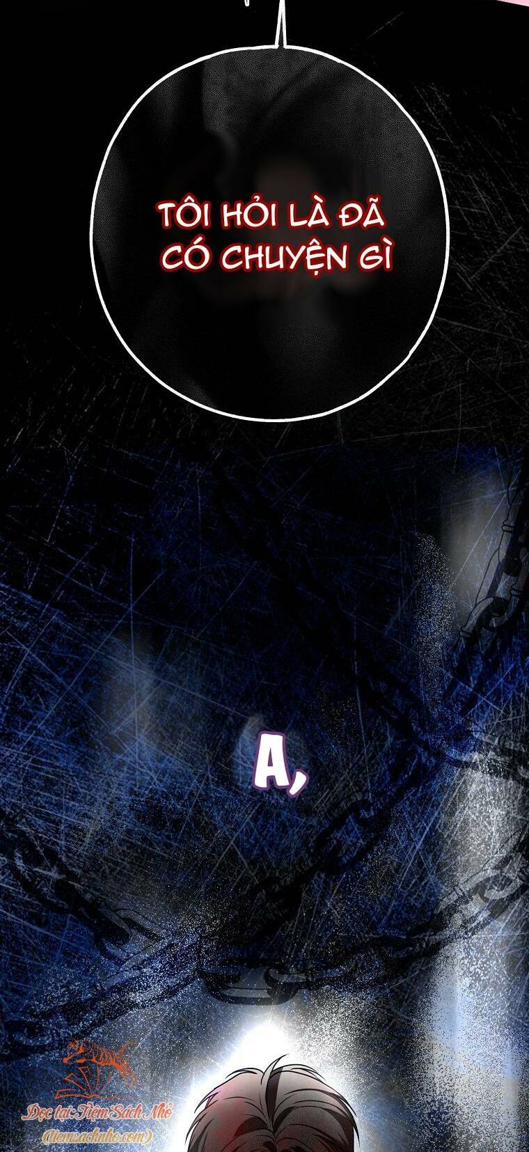 Ai Đó Đang Điều Khiển Cơ Thể Của Tôi - Chapter 30 - Page 15