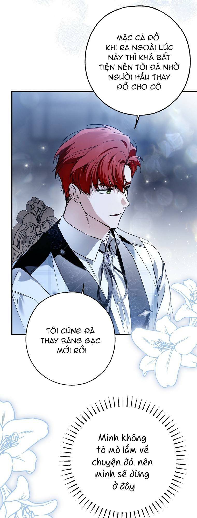 Ai Đó Đang Điều Khiển Cơ Thể Của Tôi - Chapter 30 - Page 28