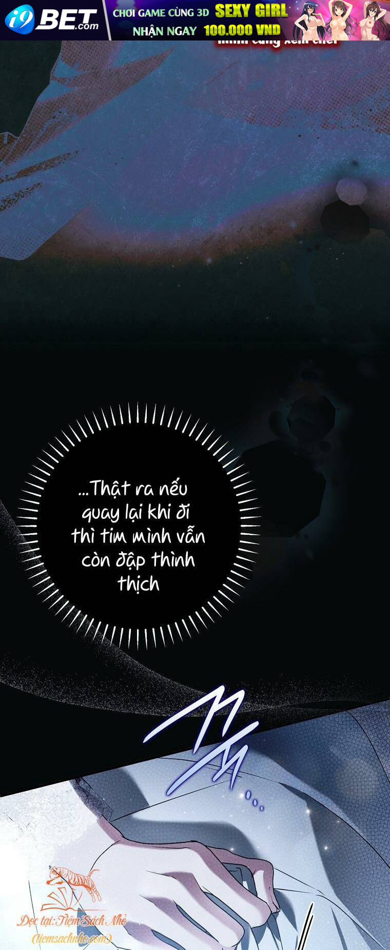 Ai Đó Đang Điều Khiển Cơ Thể Của Tôi - Chapter 30 - Page 31