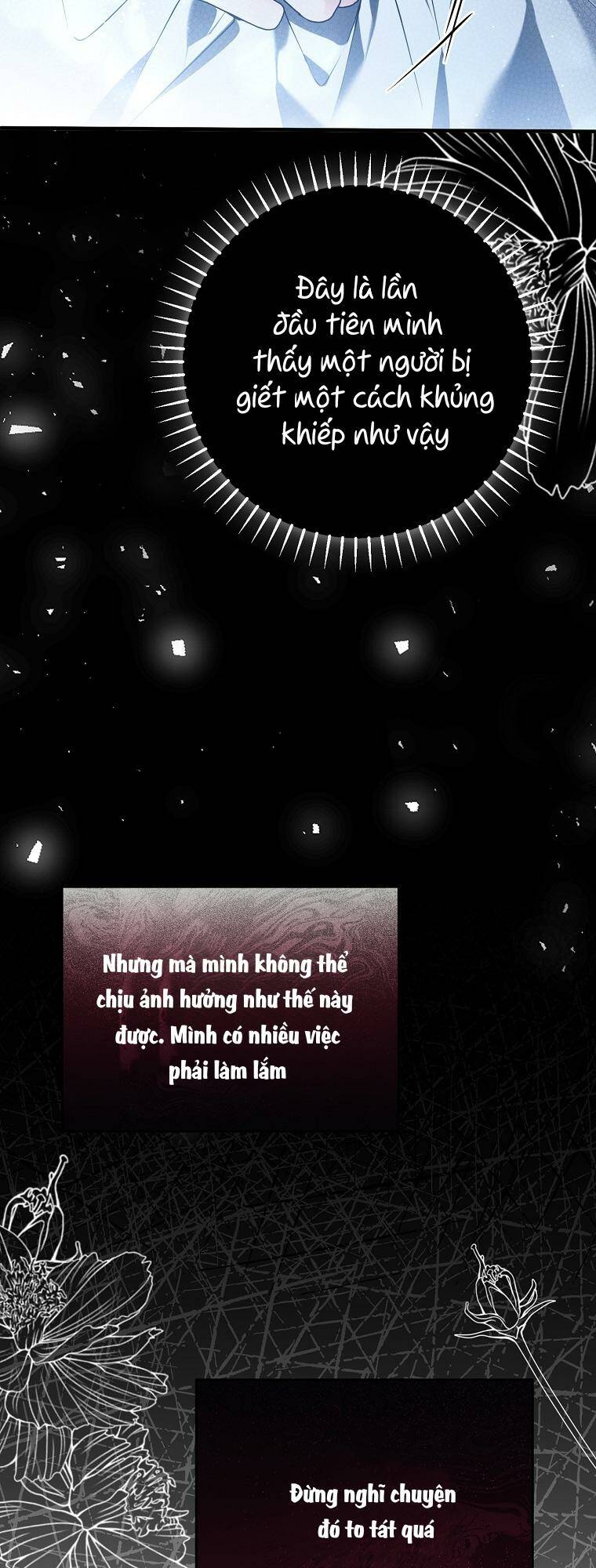 Ai Đó Đang Điều Khiển Cơ Thể Của Tôi - Chapter 30 - Page 32