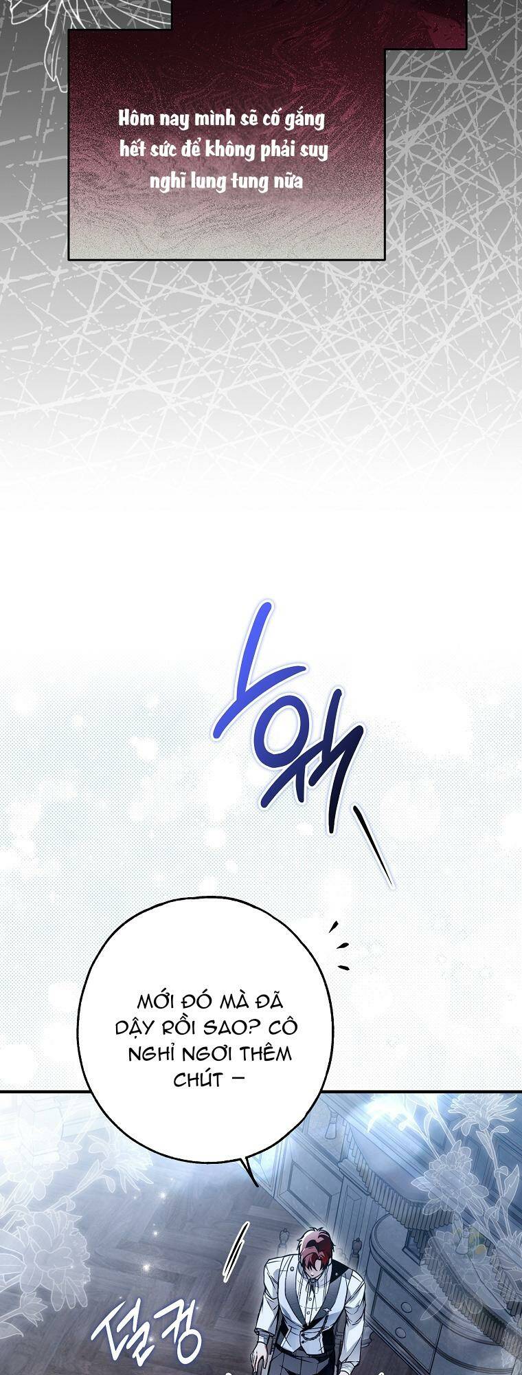 Ai Đó Đang Điều Khiển Cơ Thể Của Tôi - Chapter 30 - Page 33