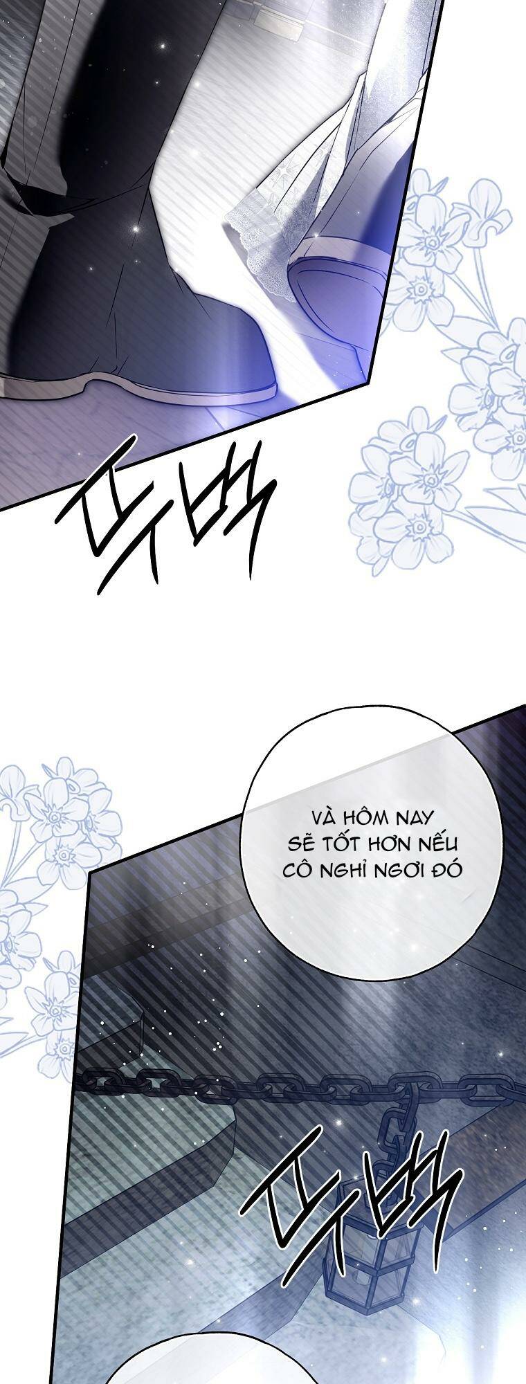Ai Đó Đang Điều Khiển Cơ Thể Của Tôi - Chapter 30 - Page 36