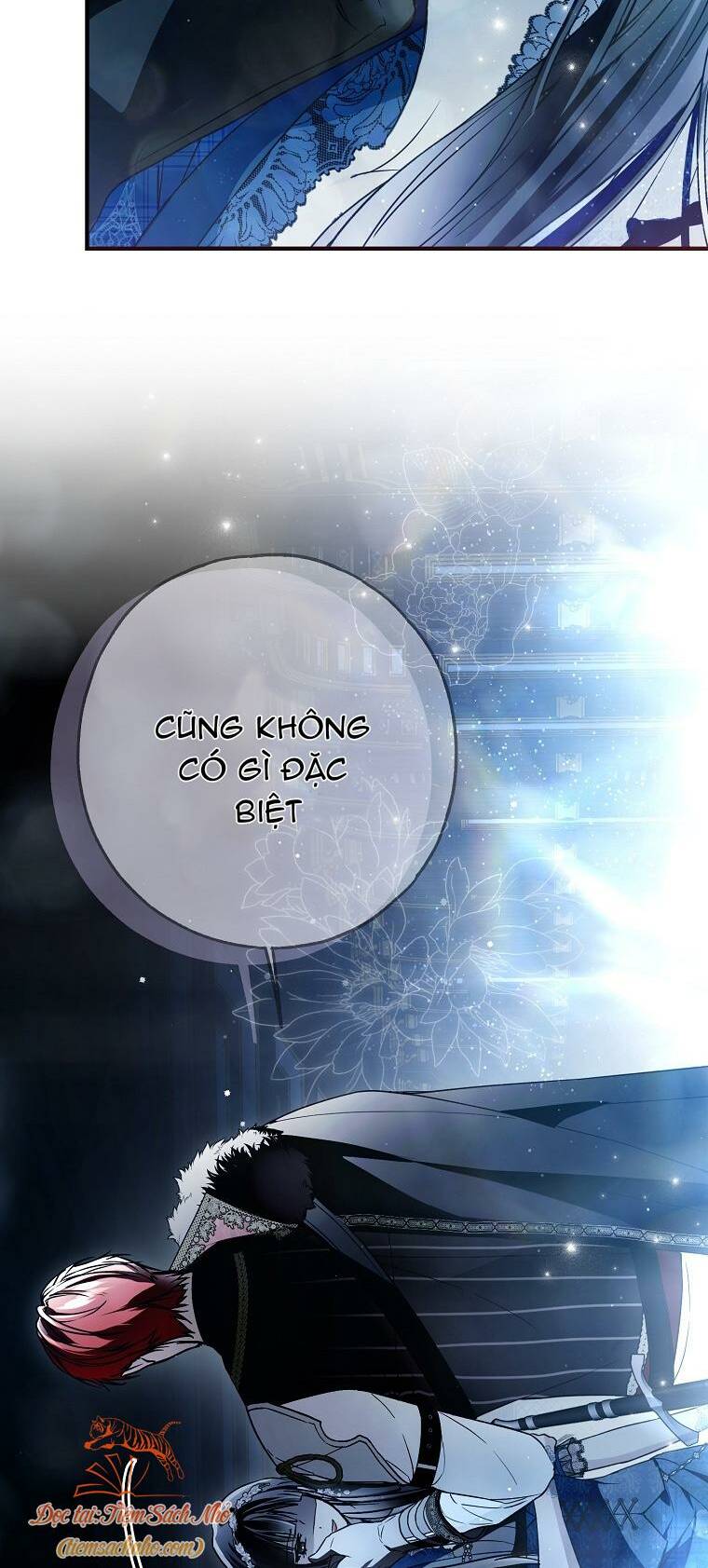 Ai Đó Đang Điều Khiển Cơ Thể Của Tôi - Chapter 30 - Page 3