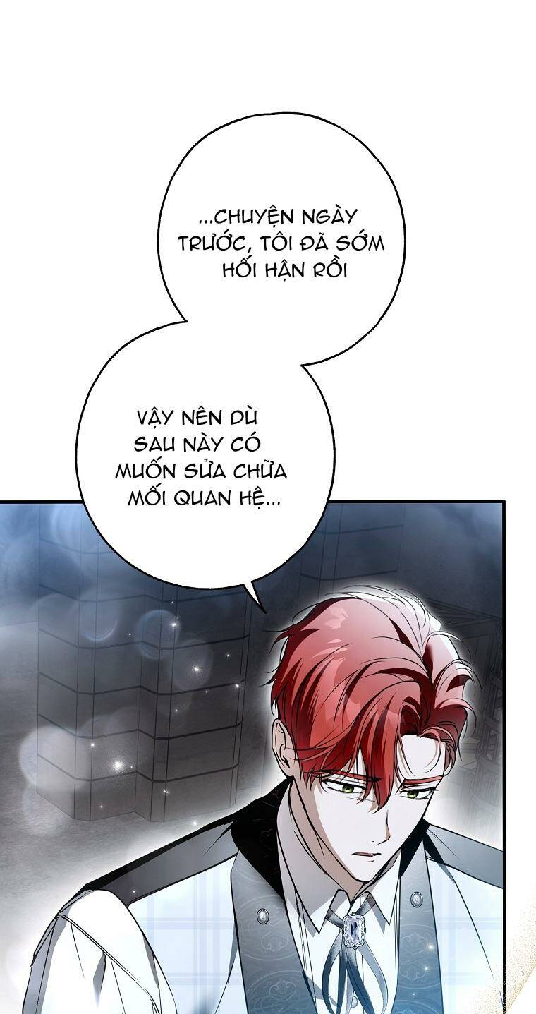 Ai Đó Đang Điều Khiển Cơ Thể Của Tôi - Chapter 30 - Page 42