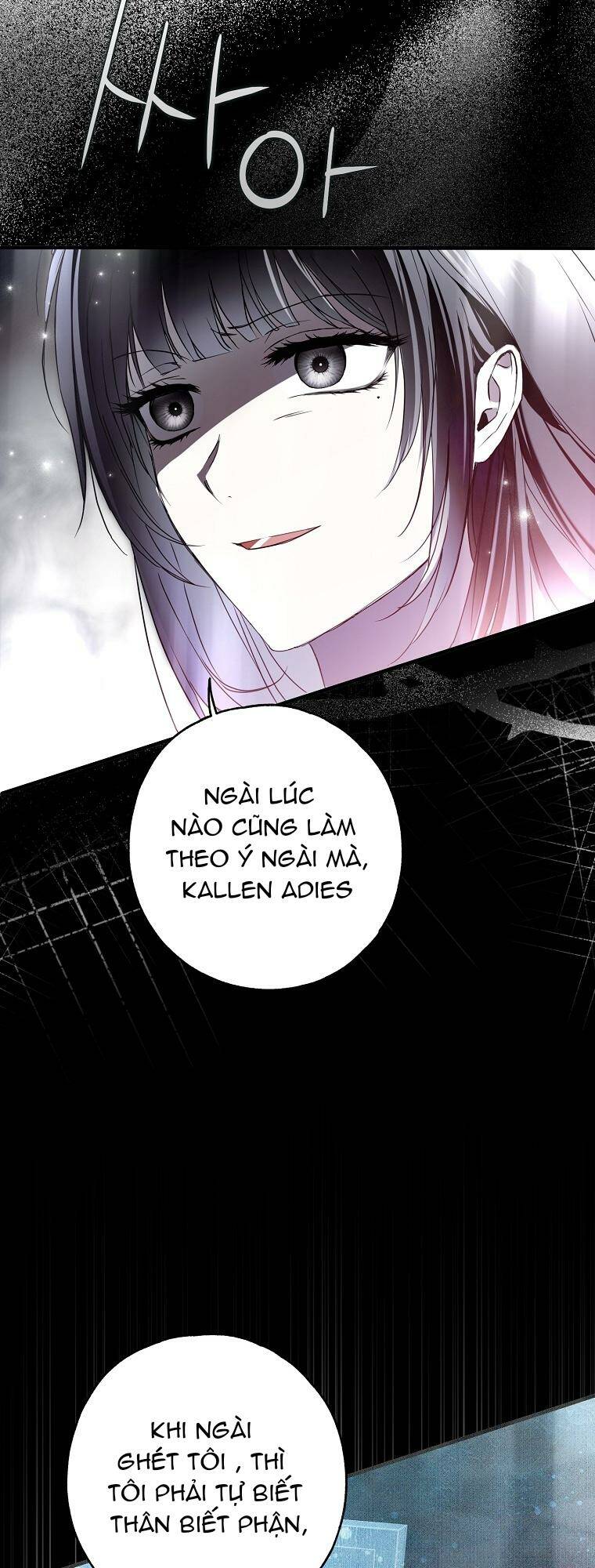 Ai Đó Đang Điều Khiển Cơ Thể Của Tôi - Chapter 30 - Page 45