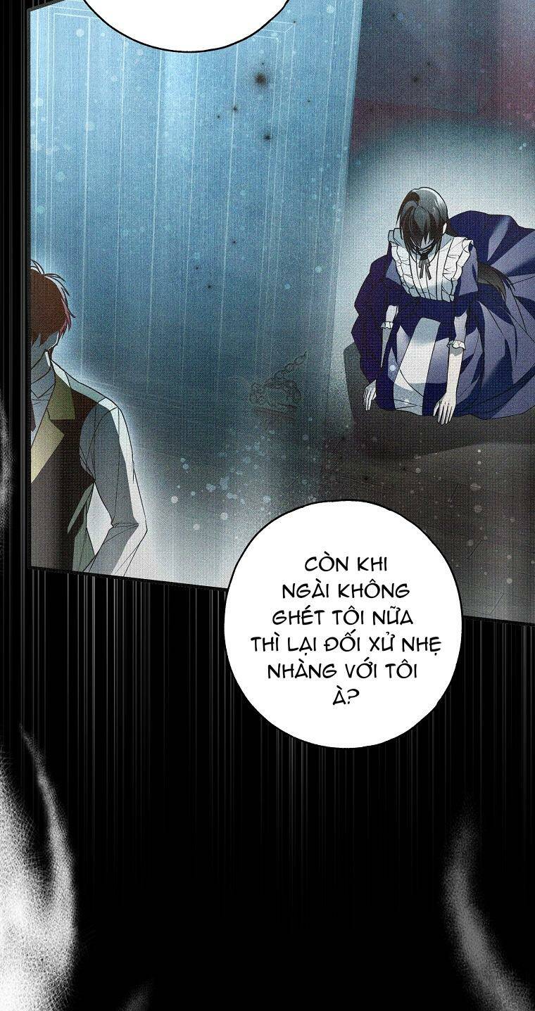 Ai Đó Đang Điều Khiển Cơ Thể Của Tôi - Chapter 30 - Page 46