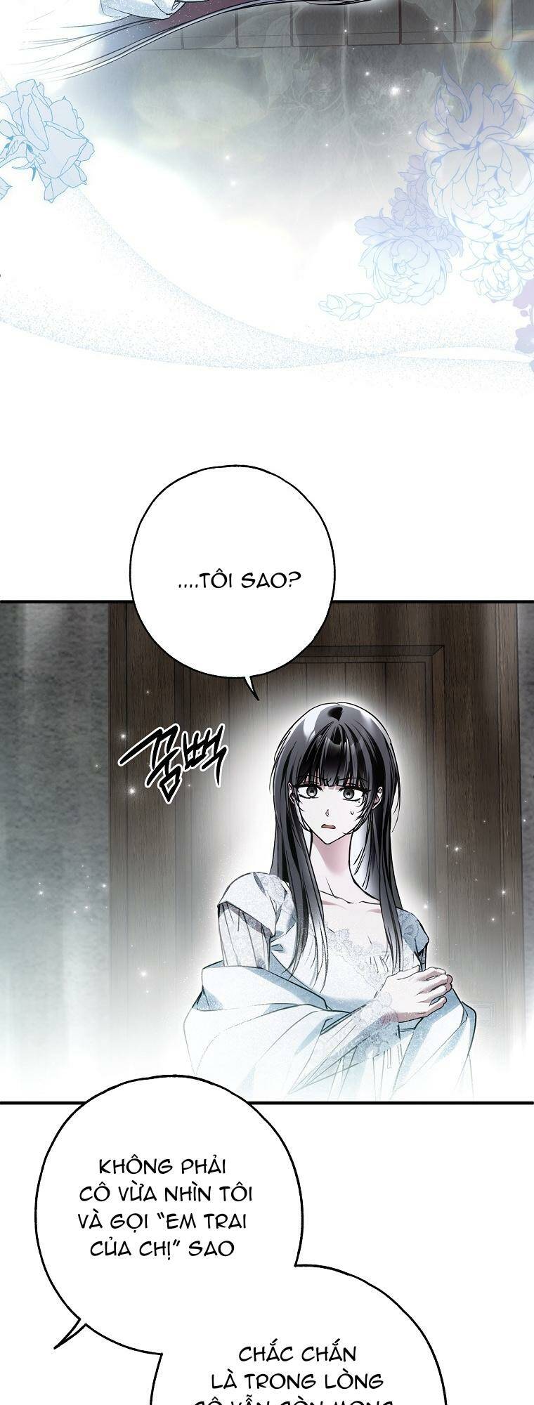 Ai Đó Đang Điều Khiển Cơ Thể Của Tôi - Chapter 30 - Page 48