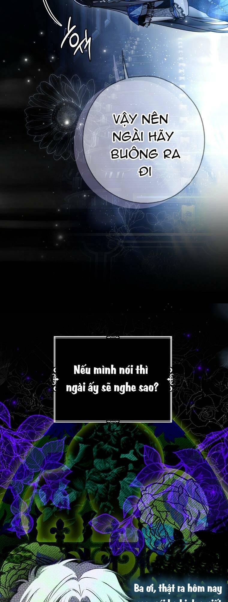 Ai Đó Đang Điều Khiển Cơ Thể Của Tôi - Chapter 30 - Page 4