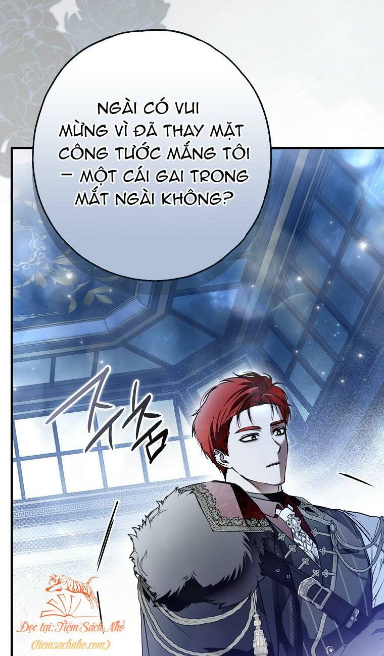 Ai Đó Đang Điều Khiển Cơ Thể Của Tôi - Chapter 30 - Page 55