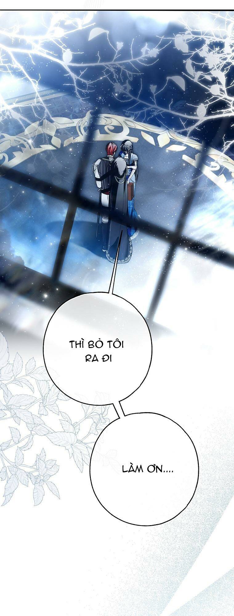 Ai Đó Đang Điều Khiển Cơ Thể Của Tôi - Chapter 30 - Page 57