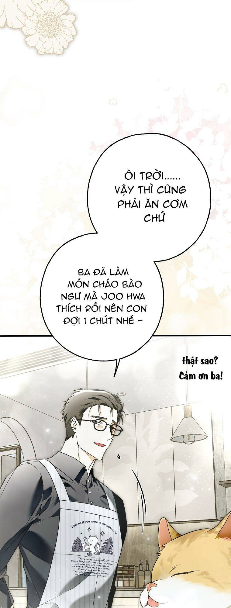 Ai Đó Đang Điều Khiển Cơ Thể Của Tôi - Chapter 30 - Page 60