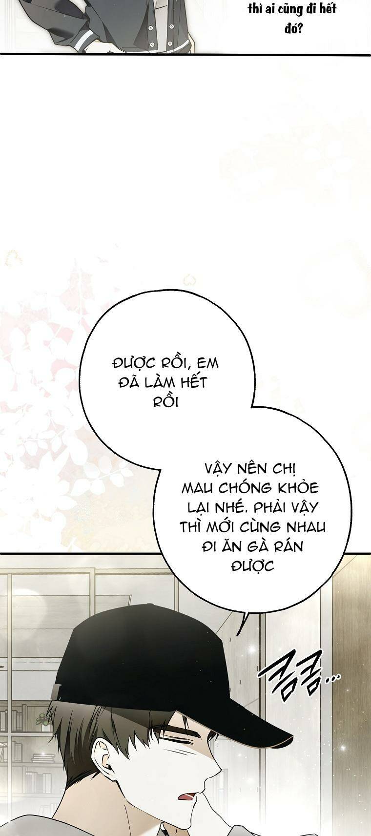 Ai Đó Đang Điều Khiển Cơ Thể Của Tôi - Chapter 30 - Page 62